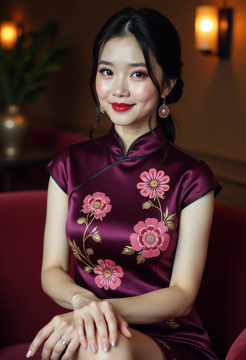 终局重开局