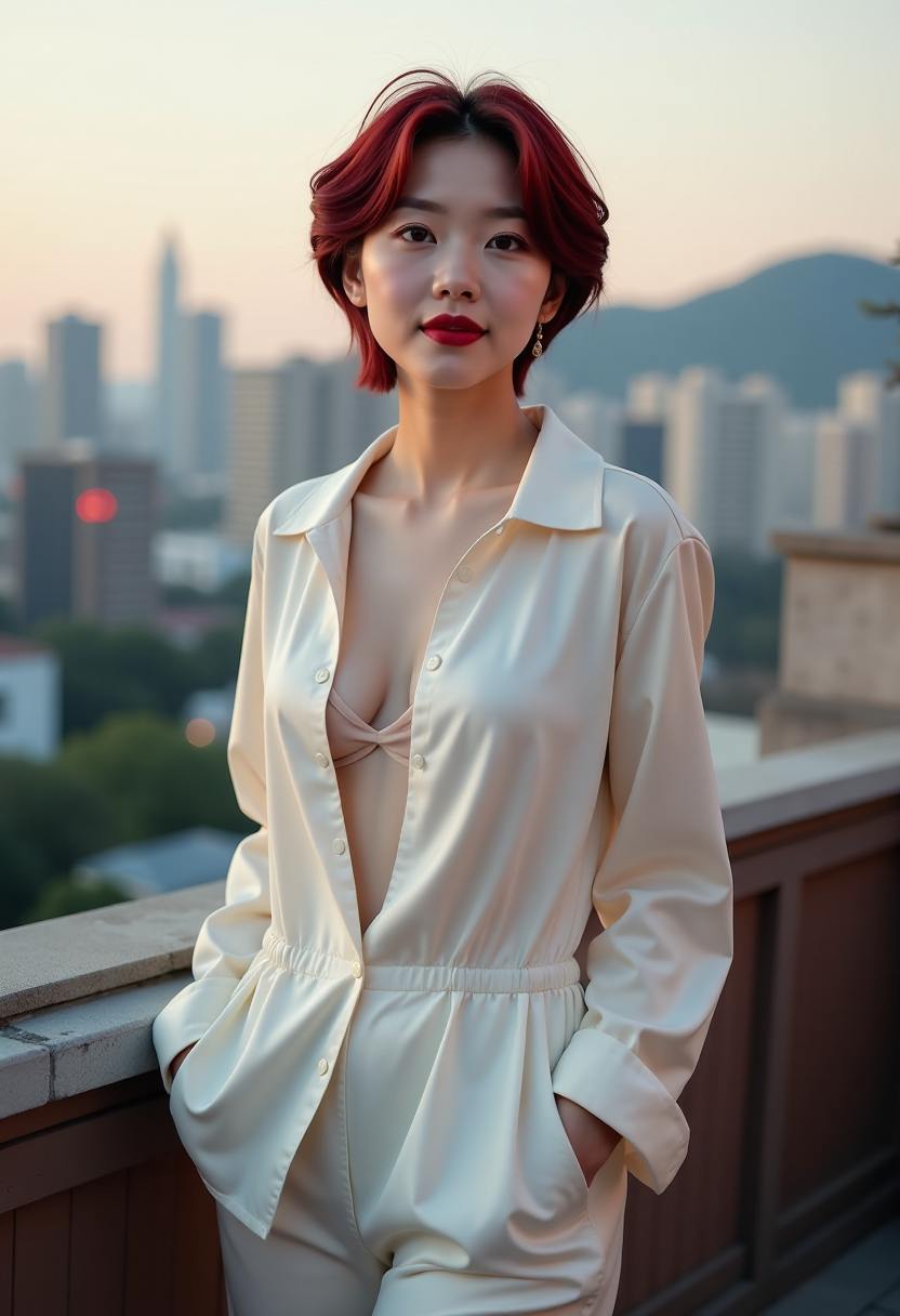 重返十九岁